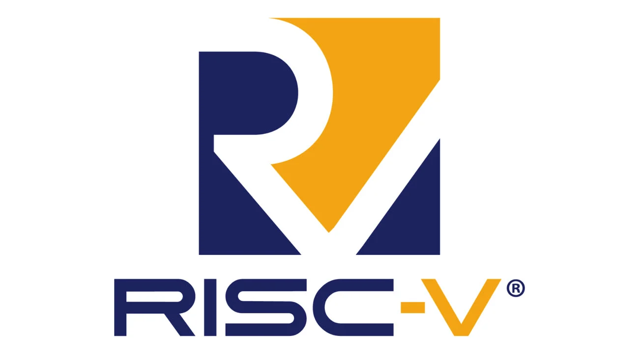 Logo RISC-V